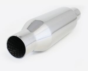 lmr 4,0'' slimdämpare