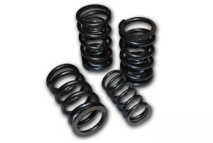 Dubbel fjäder Ford Pinto 43-48kg