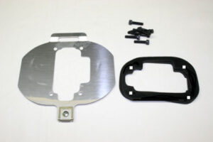 Basplatta för Luftfilter Weber Weber DGV, DGAV, DGES