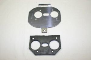 Basplatta för Luftfilter Weber IDF