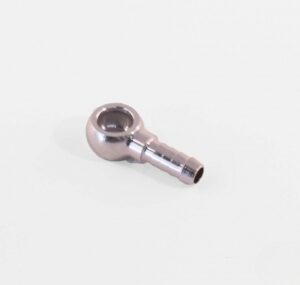 lmr Banjo M10 Till 8mm Slang