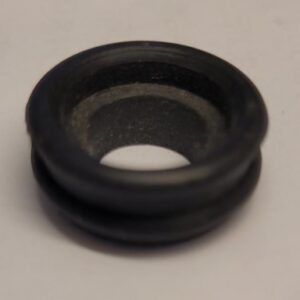 lmr Tätning undre membranhus och ventilstyrning