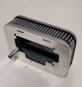 Filter 32/36DGV, 38/38DGES