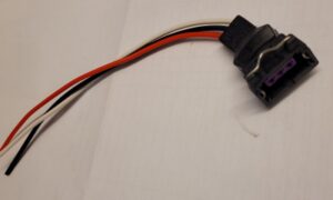 3-Pol Hylsdon Bosch/ Amp