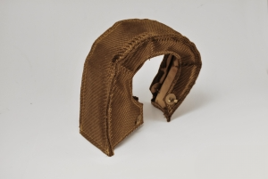 lmr Turbomössa T25 Titanium