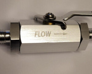 Kran Avstängning AN8 lmr Kran Avstängning AN8