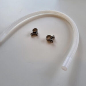 lmr 8mm Bränsleslang PTFE dränkbar (in-tank)