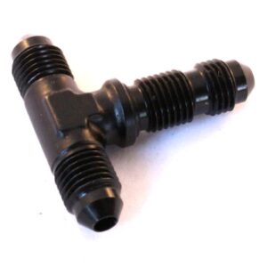 lmr AN8 Genomförning T-kors