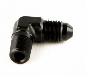 lmr AN8 - 1/4 NPT 90Böj