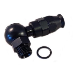 lmr AN6 till AN6 Slang, PTFE