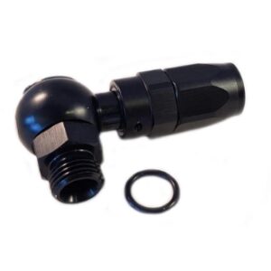 lmr AN6 till AN6 slang