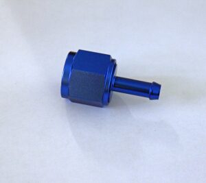 lmr AN10 - 8mm slang, Rak