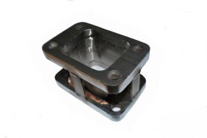lmr Adapterfläns T3 till T3