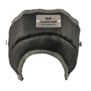 lmr Wastegatemössa Kolfiber, 50-60mm