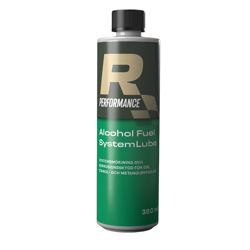 R-Performance Alcohol Fuel System Lube lmr R-Performance Alcohol Fuel System Lube