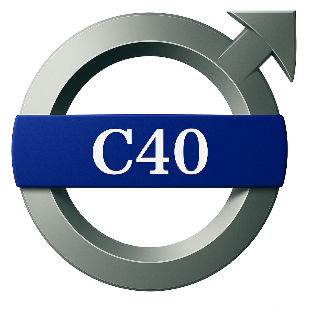 C40