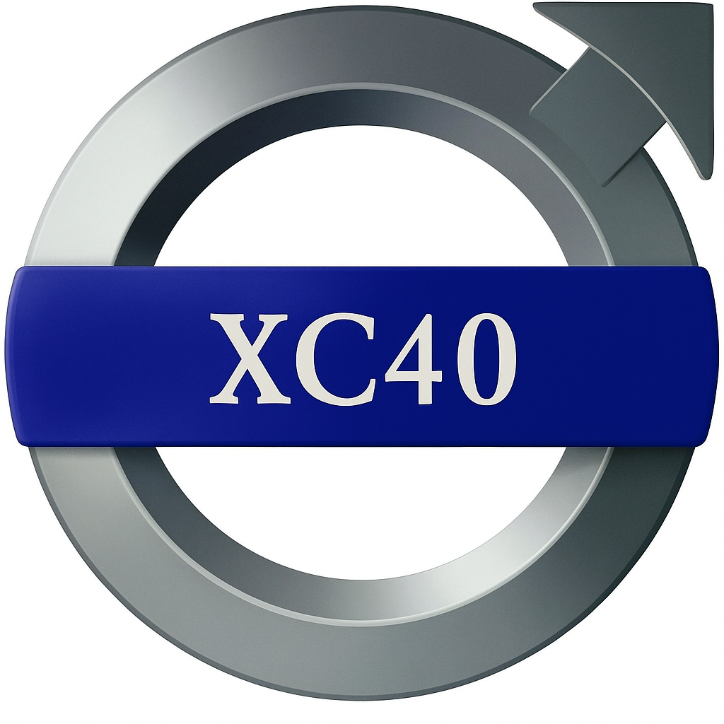 XC40