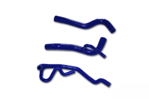 Slangar Blå Sillicon