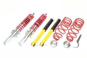 Coilover