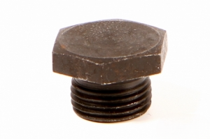 Oljeplugg/ Bricka