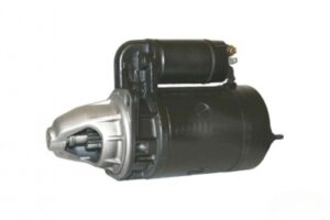 Startmotor