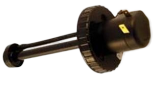 Spolarpump