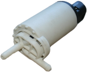 Spolarpump