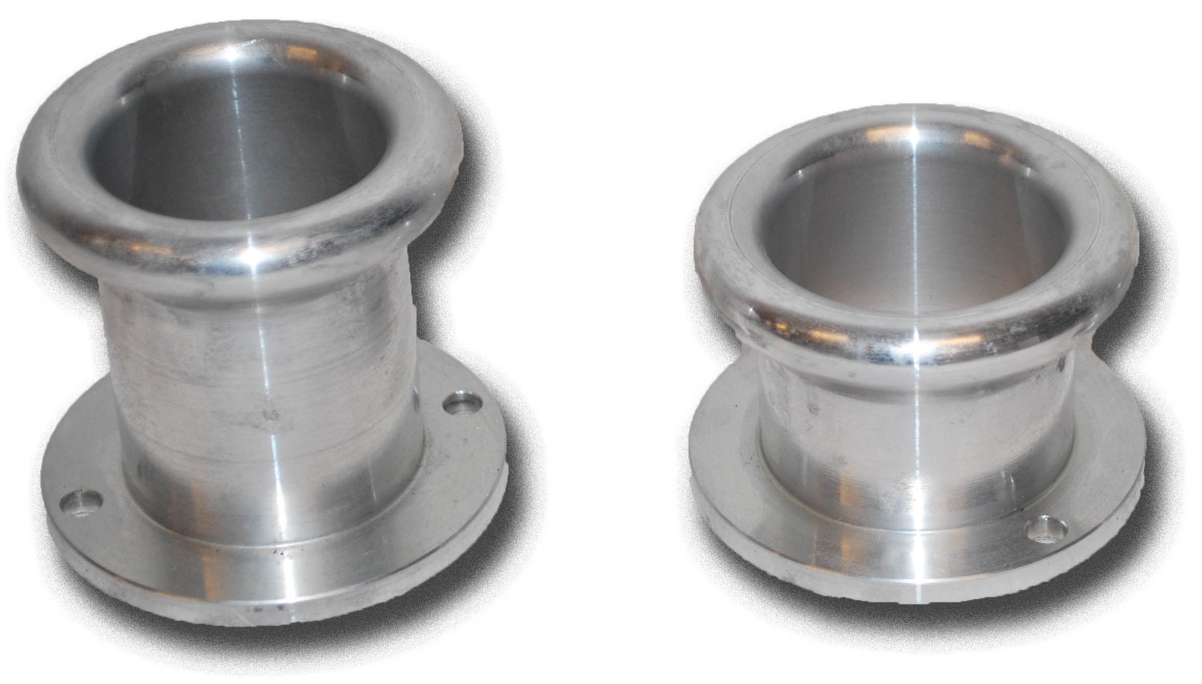 Fullradietrattar Aluminium