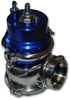 Separat Wastegate