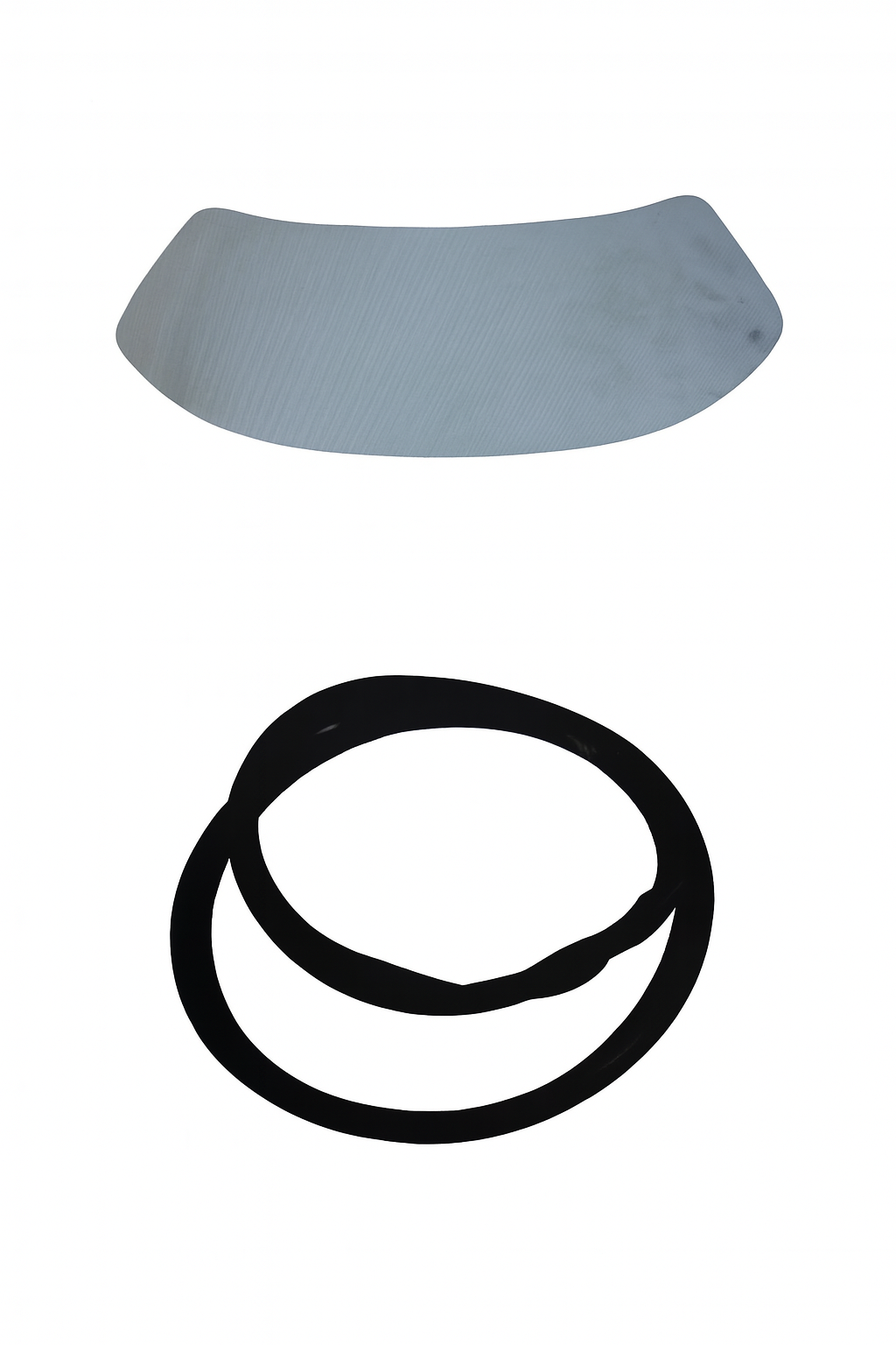 Rutor/Gummilister