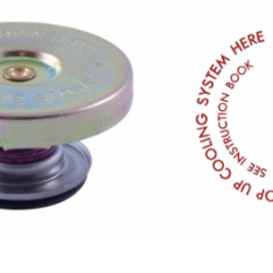 lmr Lock till Expansionskärl, B18