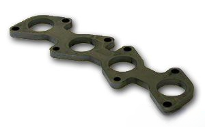 lmr VW Golf 16V grenrörsfläns