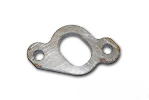 lmr Nissan 200 S13 grenrörsfläns