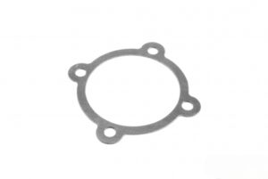Packning Turbo -Utlopp-