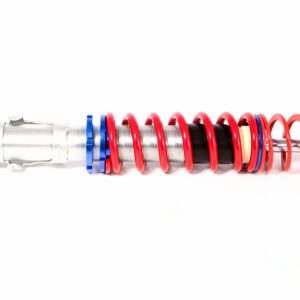 lmr Coilovers VW Golf 2 /Jetta 2
