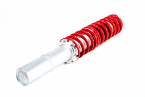 Coilover E39, E60, E61 Fram