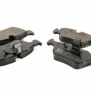 lmr Bromsbelägg Fram E39