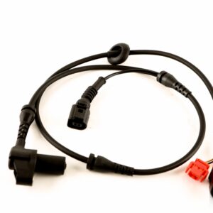 lmr Abs-Givare A4, A6, Passat