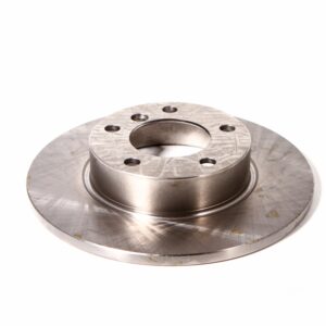 lmr Fram E36, Z4 -Solid Bromsskiva-