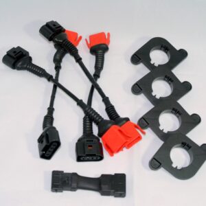 lmr Adapter 1,8T till Nyare Tändspole med inbygd tändförstärkare