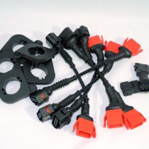 lmr Adapter 2,7T till Nyare Tändspole med inbygd tändförstärkare