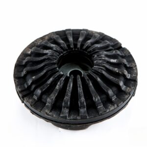 lmr Fjäderbenslagring, Gummi A4