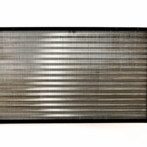 lmr Kylare Jetta, Golf II, -Diesel-