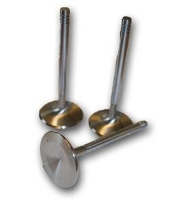 lmr A2, A3, Vw Avgasventil 1,4/1,6L