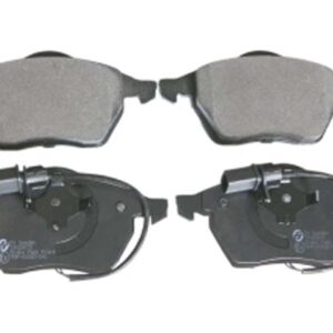 lmr Bromsbelägg A4, A6, Passat