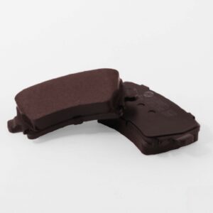 lmr Bromsbelägg A3, TT, Caddy, Eos, Golf, Jetta, Passat, Touran