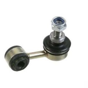 lmr Stabstag Golf III, Vento