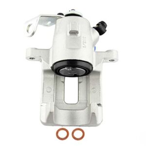 lmr Bromsok A3, TT, Golf IV, Skoda Seat -Lucas/Trw-