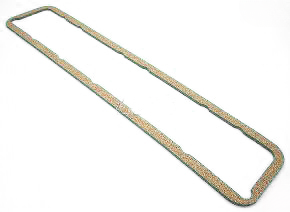 Ventilkåpspackning 6-cyl 37~62