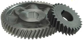 lmr Kamdrevsats 6-cyl 250''